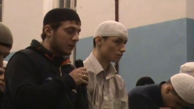 чтение хадисов студентами из ашари смотреть онлайн