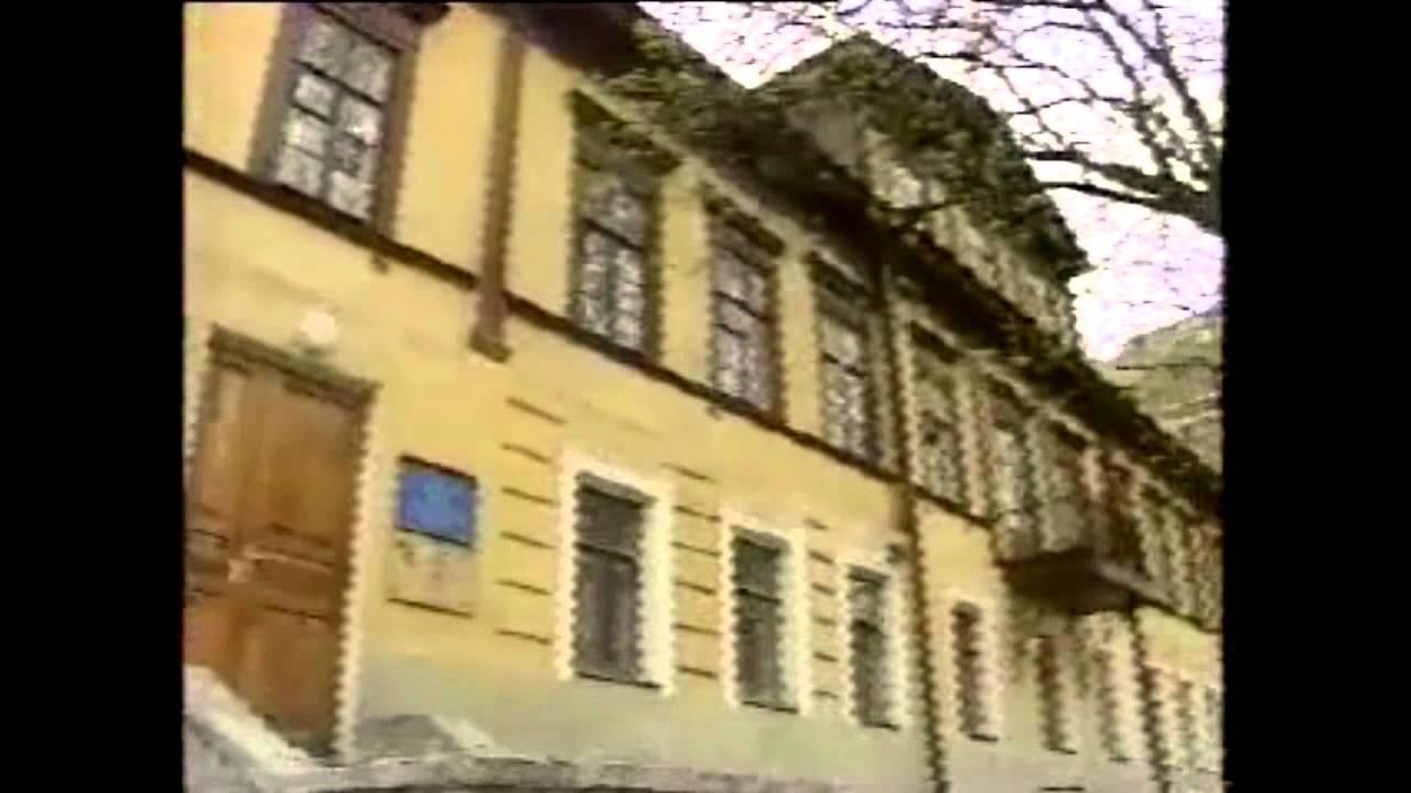 Старокиївська гора. смотреть онлайн