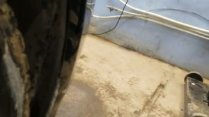 Как снять бампер на форд мондео 5