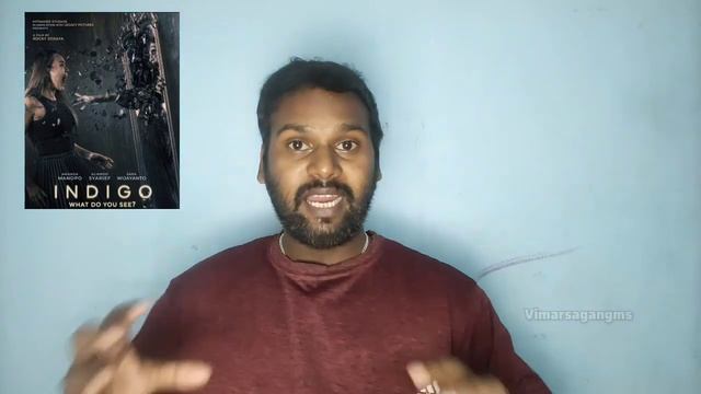 Indonesia Horror Movie Review தமிழ்/ Indigo Vimarsagan GMS смотреть онлайн