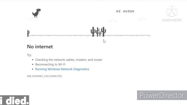 gaming ep1: fail to break my record in chrome dino moment смотреть онлайн