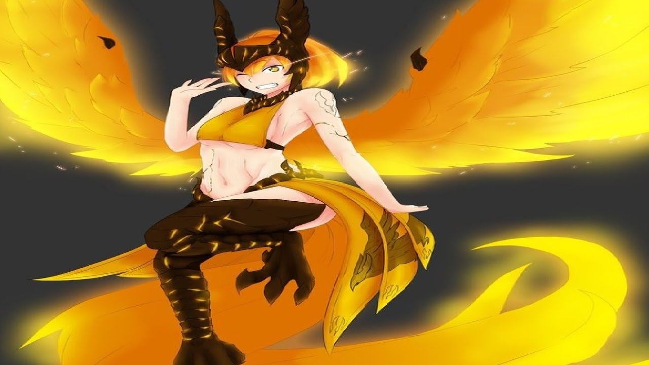 Godlike phoenix dota 2 7.04 смотреть онлайн