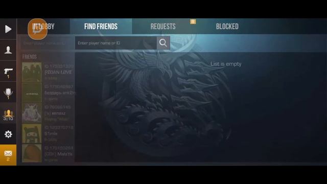 УРА!! ОБНОВА 0.23.0 ВЫШЛА; СТРИМ ПО СТАНДОФФ2 смотреть онлайн