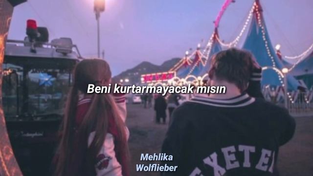 Selena Gomez - A Year Without Rain (Türkçe Çeviri) смотреть онлайн