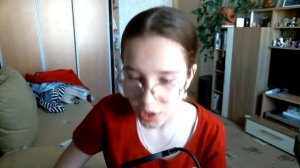 проверка камеры и микрофона