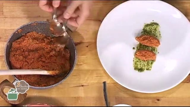 2 Chiacchiere in cucina - 545 - Filippo Cini - Pappa al pomodoro - Necci смотреть онлайн