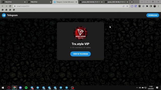 GALA TOKEN WHY THE BEST? смотреть онлайн