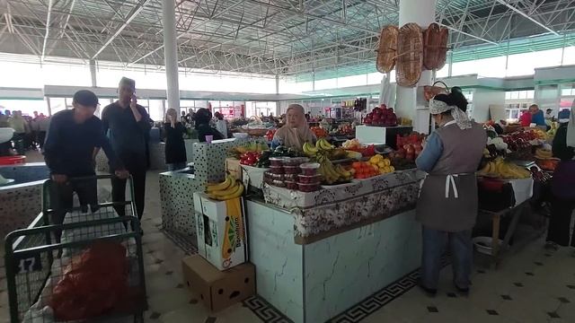 АНДИЖОН КУРГОНТЕПА ЯНГИ ЭКО БОЗОР АВЖИДА 24.04.2024 смотреть онлайн