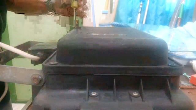 TUTORIAL SERVIS LAMPU HPI-T PHILIPS 400 WATT смотреть онлайн