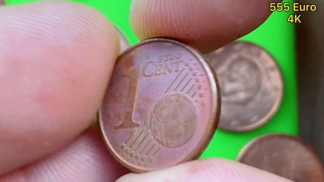 1 euro cent - S смотреть онлайн