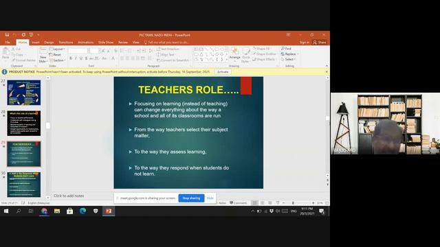 Developing Soft Skills and Personality in Teaching 2021 03 20 at 05 26 GMT 7 смотреть онлайн