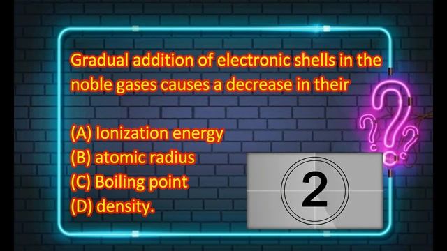 Important MCQs of 12th Chemistry Chapter 1 Part 1 смотреть онлайн