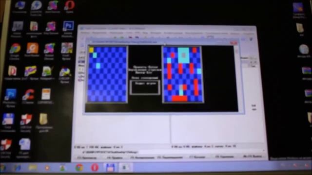 Защита проекта выпускника курса "Основы программирования на С" Егора Корденкова смотреть онлайн