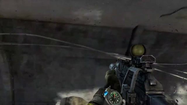 Metro last ligt. Часть 3 Венеция смотреть онлайн