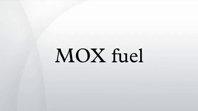 MOX fuel смотреть онлайн