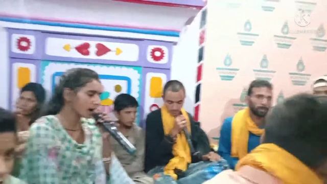 (jagrata) .New bhajan . Akriti Vashisht and sh.pawan bhardwaj party #jagrata #akritivashisht смотреть онлайн