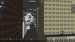 Делаем Анимацию про Скибиди туалет 1 часть