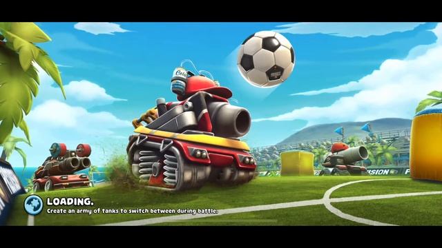 Pico Tanks - Pico Vets 3v3 with Repair Launcher VS Seeker / Extra Spicy Gameplay 💯🔥 смотреть онлайн