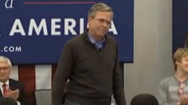 Virgin Jeb Bush vs. CHAD Kanye West смотреть онлайн
