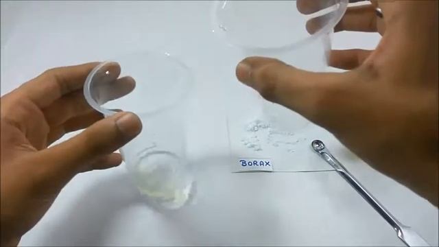 Cross Linked Polymer смотреть онлайн