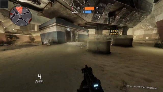 Titanfall 2 in 2022 смотреть онлайн