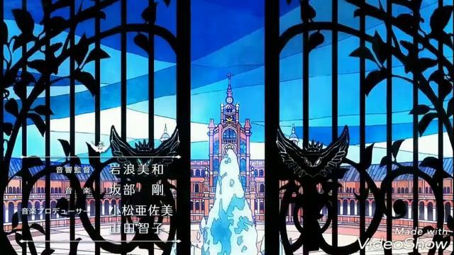 Magic Kyun - Renaissance 🌸🌸[ Art Session] смотреть онлайн