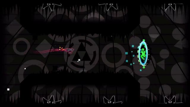 "Geometry Dash 2.0" Hysteria - 3 User coins (Samifying & MrLorenzo) смотреть онлайн
