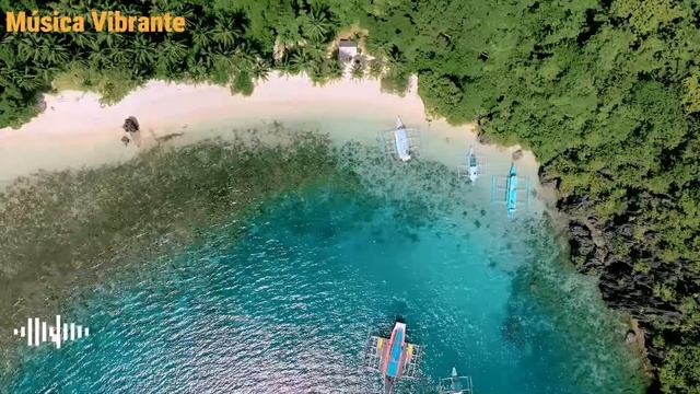 MIX PLAYERO 2024 🌞 MÚSICA ELECTRONICA DE VERANO ABRIL 2024 🌊 TROPICAL HOUSE MIX смотреть онлайн