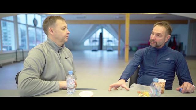 П. Светлаков и С.Подоляк. Часть 4. Беседа о тактике и стратегии. смотреть онлайн