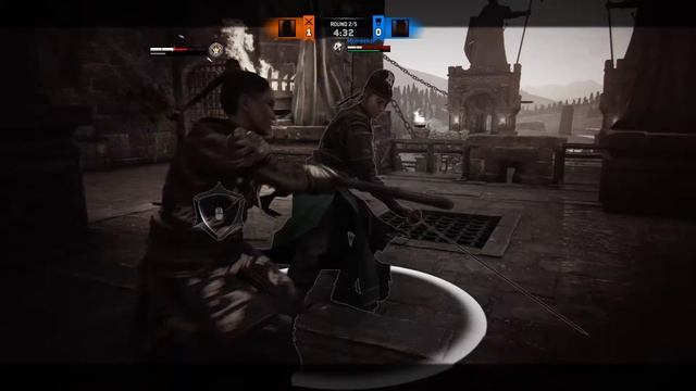 More Mimicry - For Honor смотреть онлайн