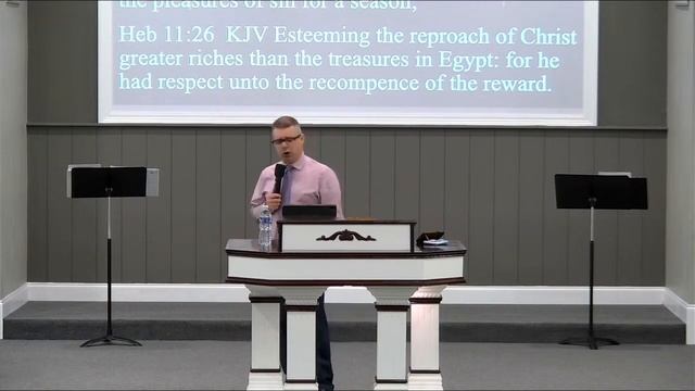Live from ATF ~ June 4th @ 1:30 PM Pastor Chad A. Mills смотреть онлайн