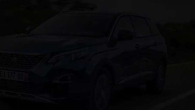 Peugeot 5008 | Review SportCar смотреть онлайн