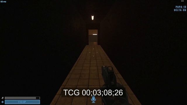 SCP - 351-N/GAMMA смотреть онлайн