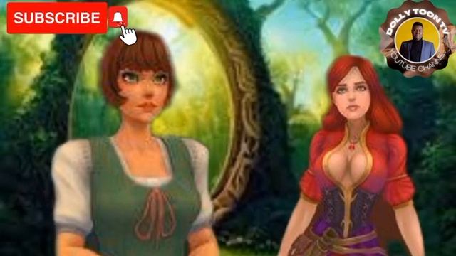 THE SACRED DRUMS OF DESTINY || UNIQUE STORY WITH MORAL LESSONS смотреть онлайн