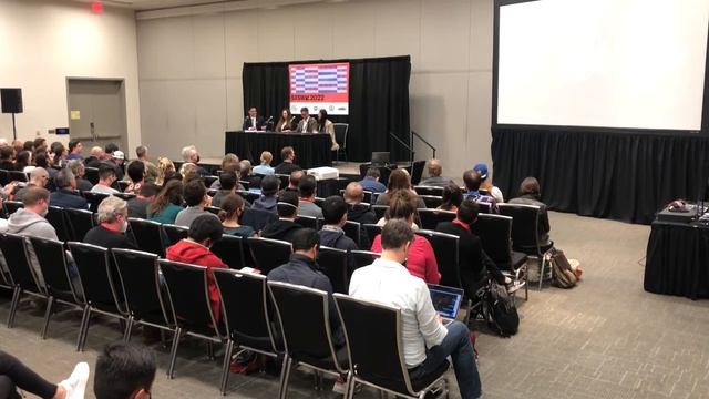 Beyond the Metaverse: The Evolution of Reality | Our Worlds SXSW 2022 Panel смотреть онлайн