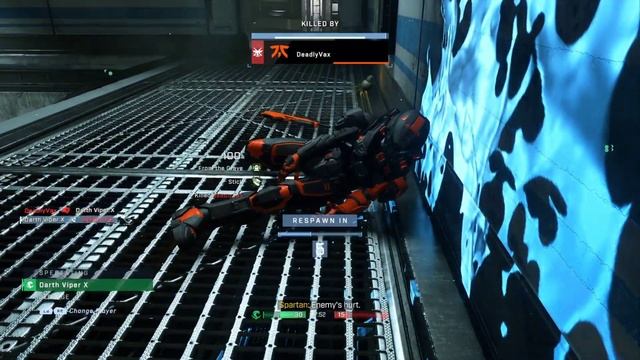 Halo Infinite Multi-player - Plasma Grenade Stuck! If I'm going so are you! смотреть онлайн