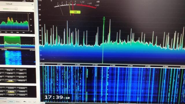 11 meter with sdr смотреть онлайн