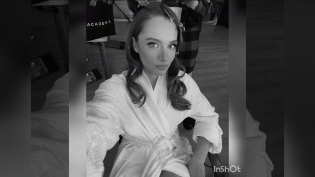 Miray Daner/ Мирай Данер турецкая актриса