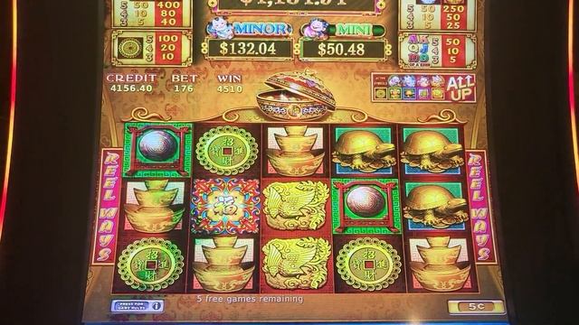 88 fortunes free games 5 cent machine 880 bet Four Gongs смотреть онлайн