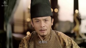 Сияет, словно луна 1 сезон 15 серия