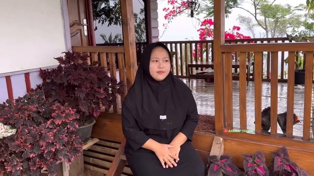 WOW…JUMPA JANDA GEMOY BELUM MEMILIKI KETURUNAN DIRUMAH TERPENCIL TERSENDIRI AREA PESAWAHAN смотреть онлайн