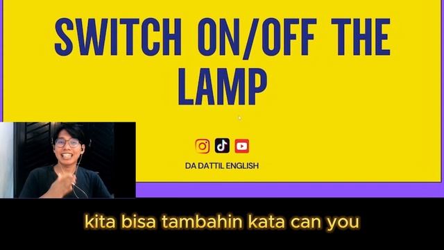 BAHASA INGGRIS MUDAH! BELAJAR DARI UNGKAPAN-UNGKAPAN DALAM BAHASA INGGRIS смотреть онлайн