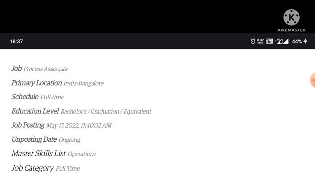 Genpact jobs for B.E/B.TECH/Diploma/Any graduate| Freshers Eligible Salary-28,000/- 2022-16 смотреть онлайн