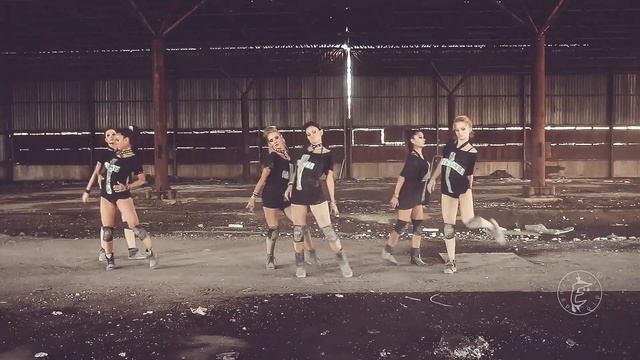 E-DANCE STUDIO | Inna Show Group
