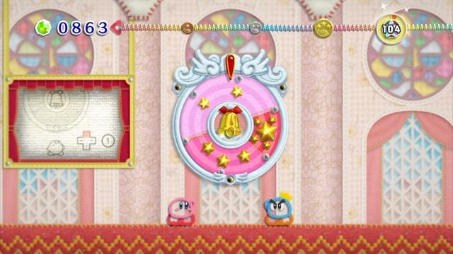 Kirby Series - Evolution Of Kirby Dance