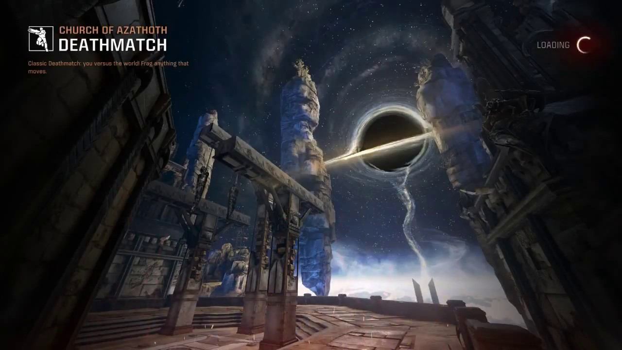 Rekt by DOOM. Best part was getting called a cheat at the end :P. смотреть онлайн