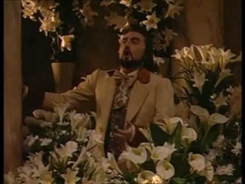 FAUST (Gounod) "Salut demeure chaste et pure" - GIUSEPPE SABBATINI [HQ] смотреть онлайн