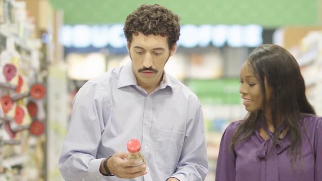 Engaging Today's Grocery Shopper смотреть онлайн