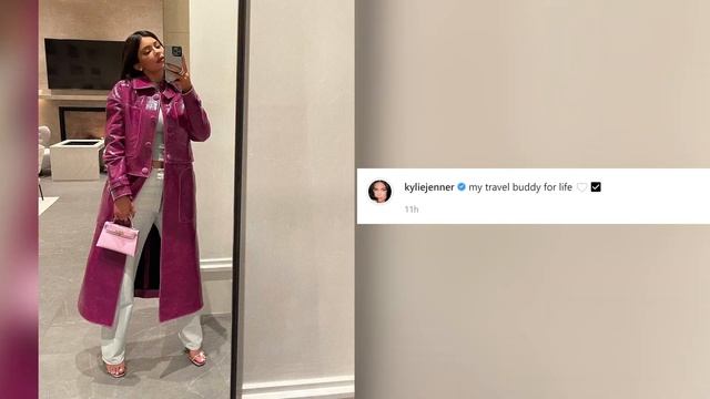 Kylie Jenner Just CONFIRMED She Will Attend Met Gala 2022? смотреть онлайн