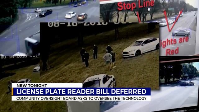 LPR bill deferred смотреть онлайн